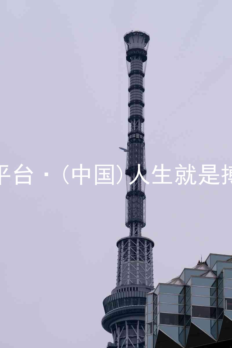 尊龙平台·(中国)人生就是搏官网